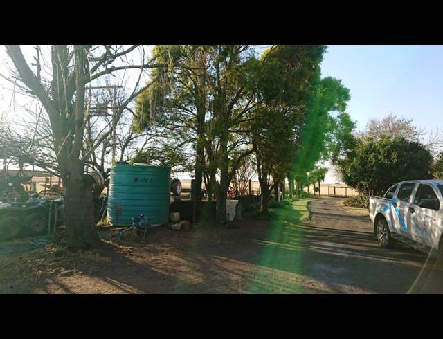 3HA FARM FOR SALE IN HATTINGSPRUIT